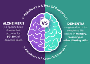 Alzheimer’s/Dementia/Mild Cognitive Impairment (MCI) - The Brain Injury ...